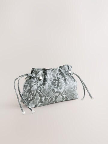 Next Clutch in Grey