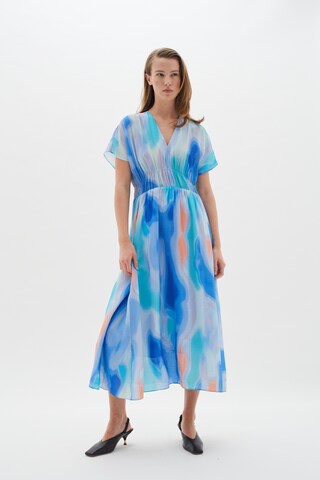 InWear Dress in Blue: front