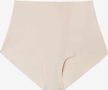 Tezenis Panty in Beige: front