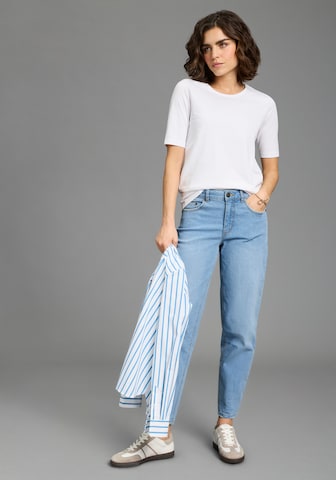 FLASHLIGHTS T-Shirt in Weiß