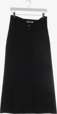 JIL SANDER Skirt in M in Black: front