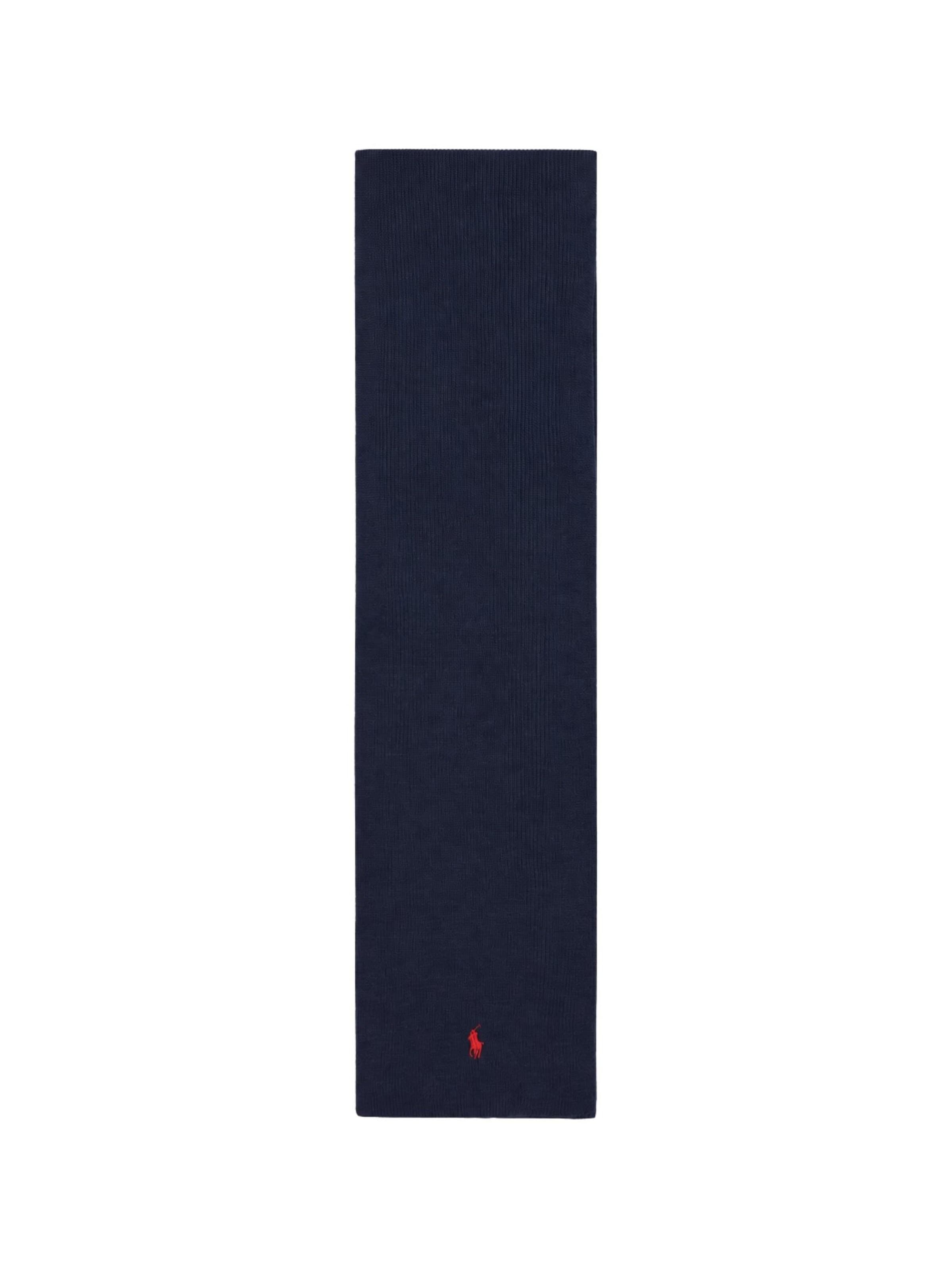 Sciarpa 'POLO RALPH LAUREN SCIARPA SCIARPA' di Polo Ralph Lauren in blu: frontale