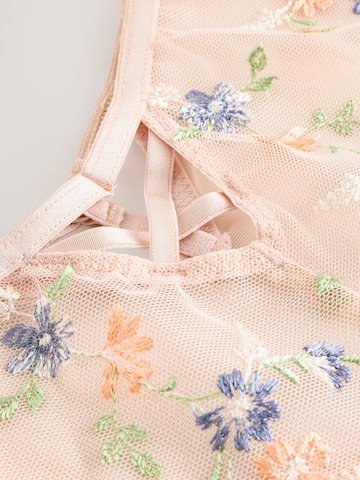 Next Trosa i beige