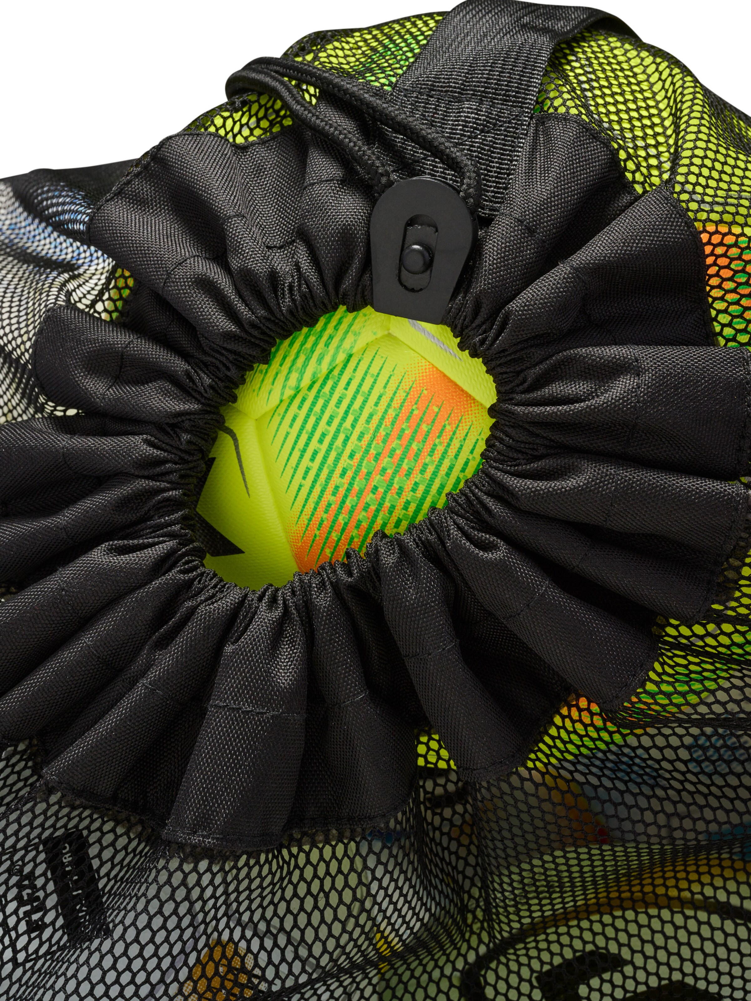 Hummel Sportstaske 'CORE 2.0' i sort