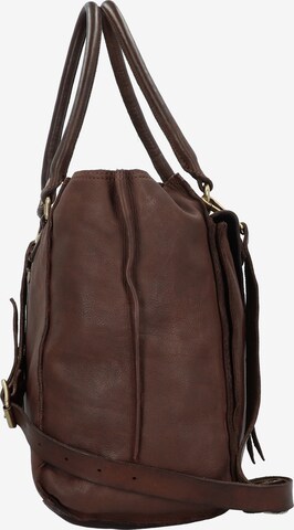 Caterina Lucchi Shoulder Bag in Brown