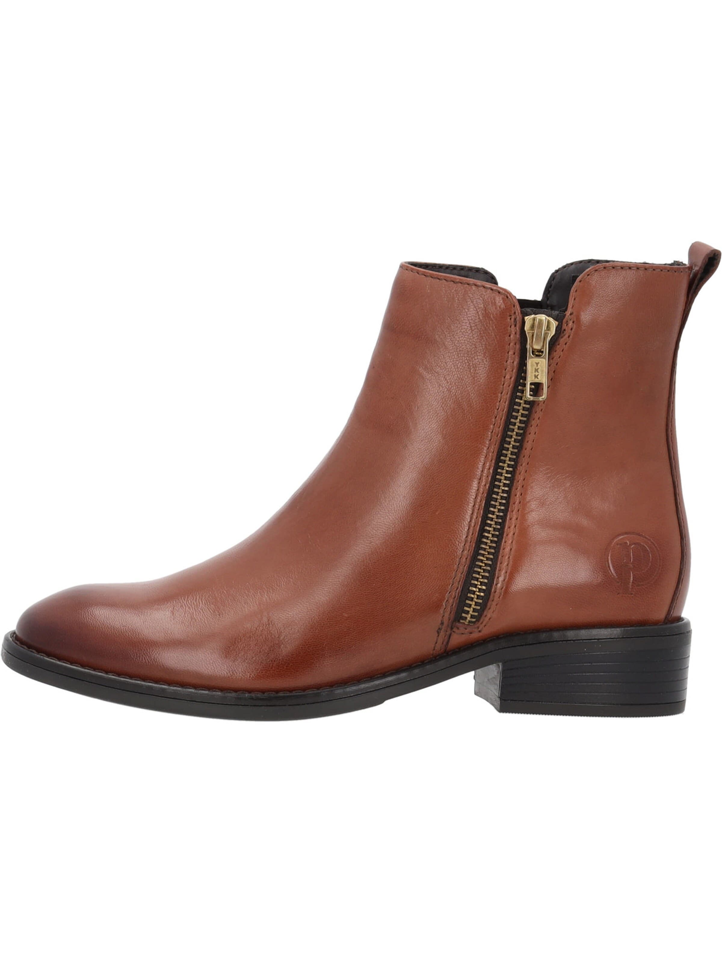 Palado Boots‌‌ in Braun