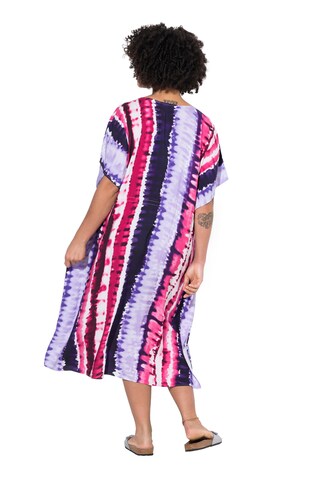 Angel of Style Kleid in Lila