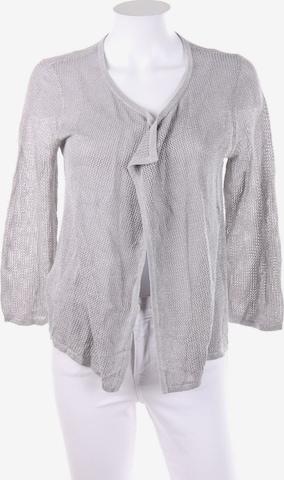 Maison 123 Sweater & Cardigan in M in Grey: front
