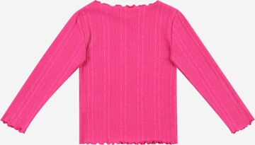 KIDS ONLY Shirt 'MIMI' in Pink