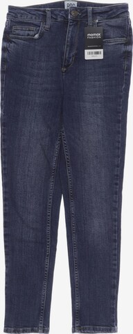 BDG Urban Outfitters Jeans 27 in Blau: predná strana