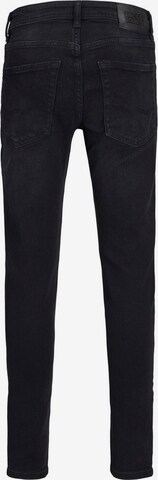 Skinny Jean Jack & Jones Junior en noir