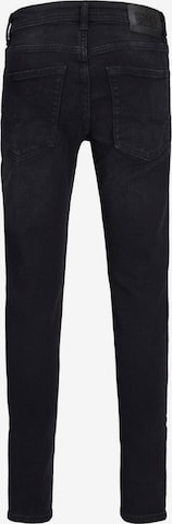 Jack & Jones Junior Skinny Jeans i sort