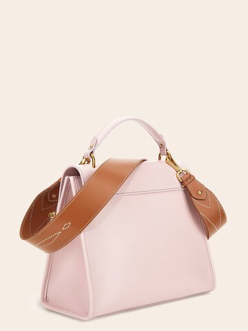 GUESS Tasche 'Alia' in Pink