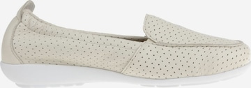 Natural Feet Ballet Flats 'Adela' in Beige