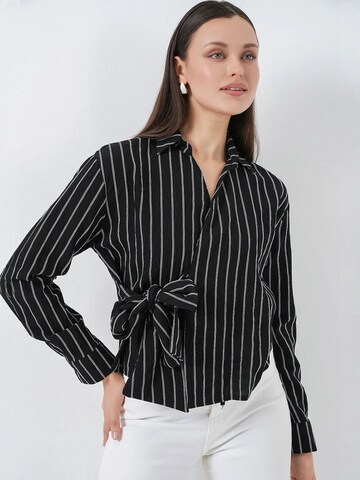 T-shirt Bigdart en noir