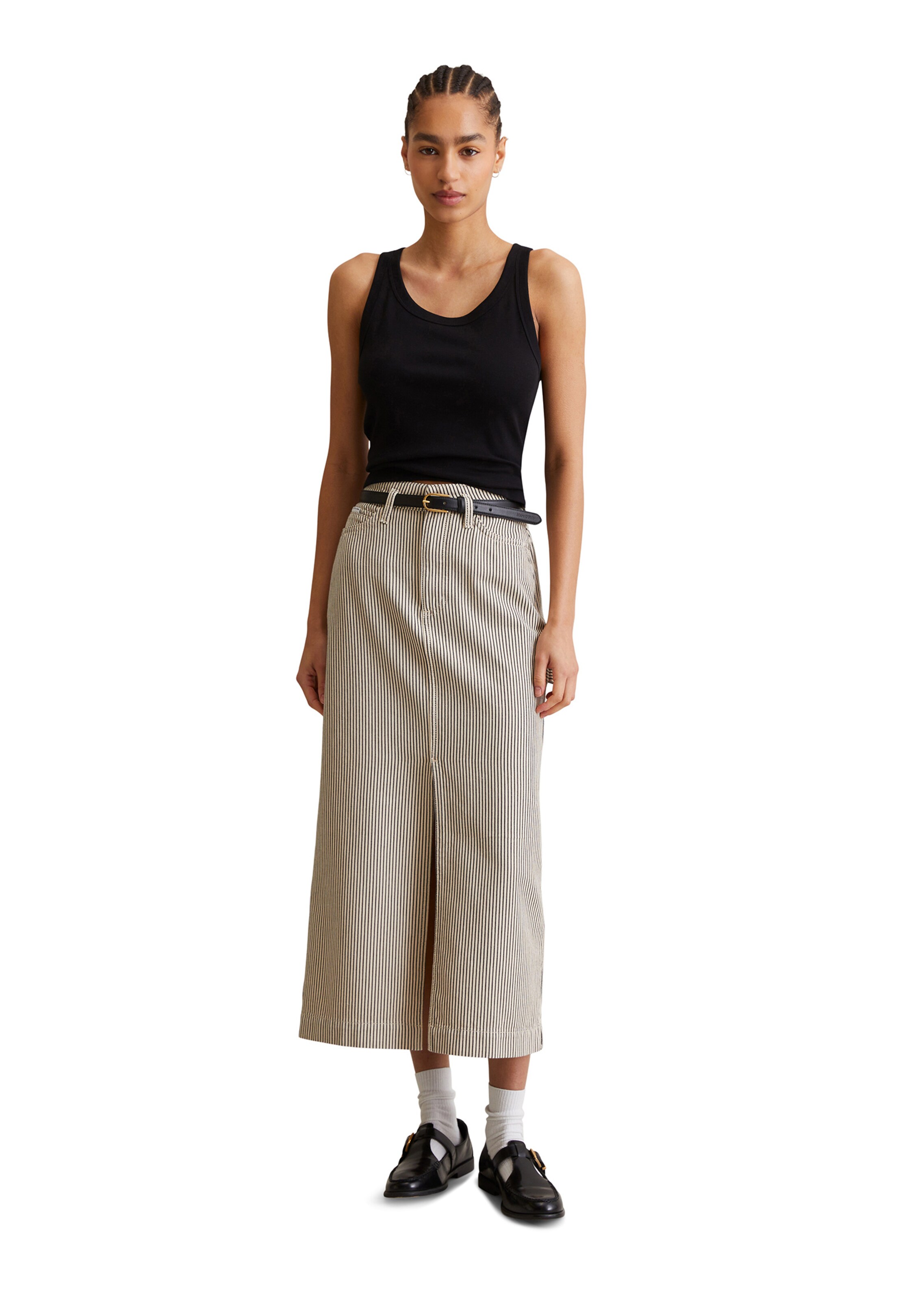 Marc O'Polo DENIM Rock in Beige