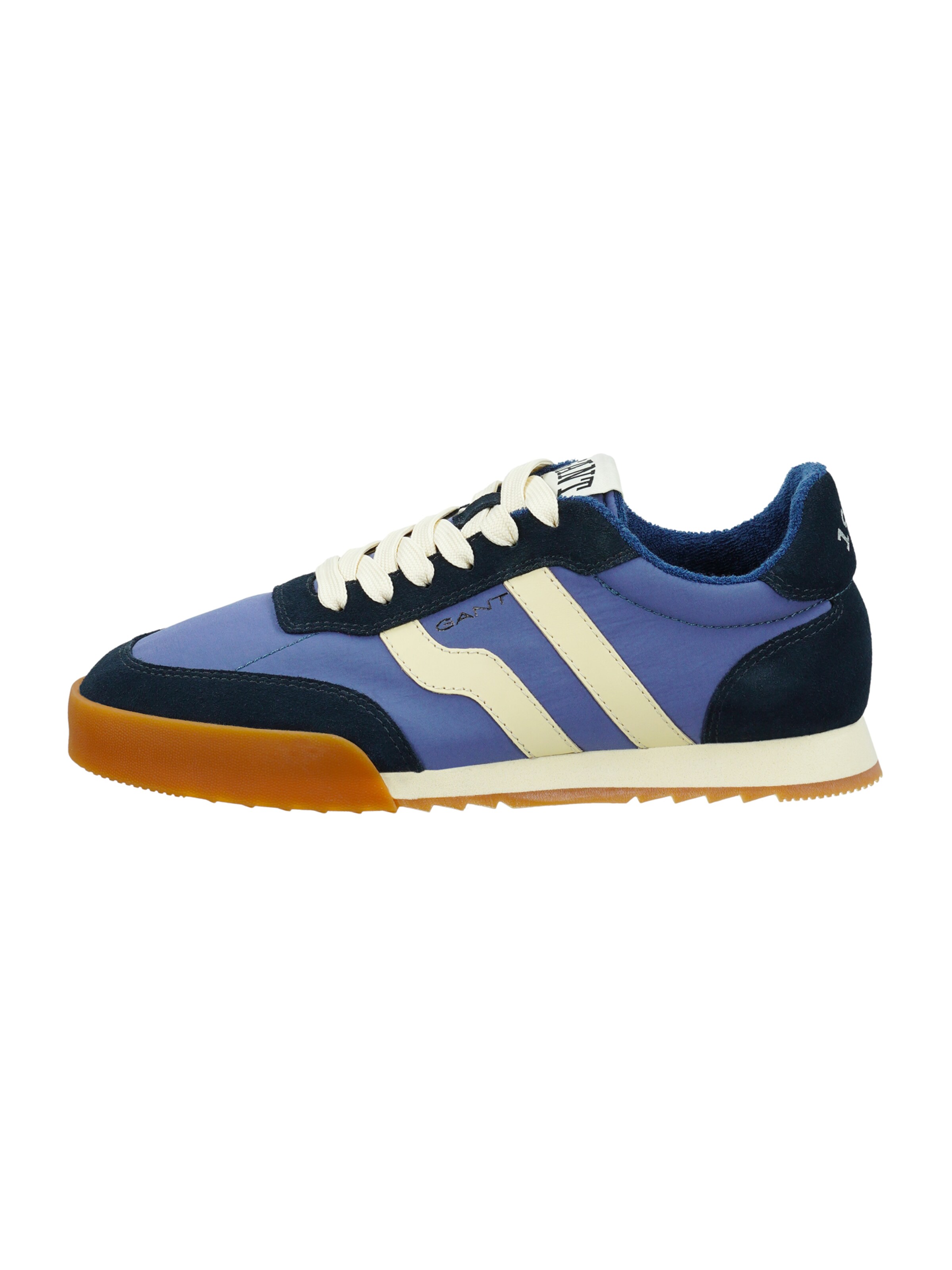GANT Sneaker 'Baylle' in Blau