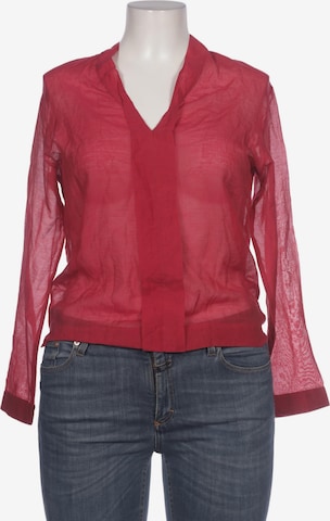 DRYKORN Blouse & Tunic in M in Red: front