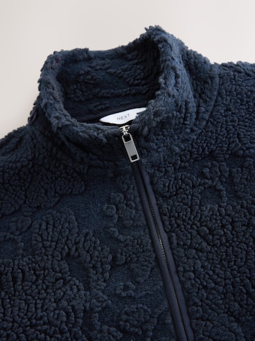 Next Polár dzseki - kék