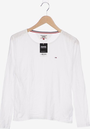 Tommy Jeans Top & Shirt in S in White, Item view