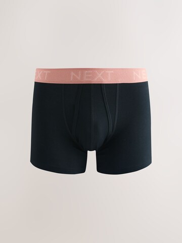 Boxers Next en noir