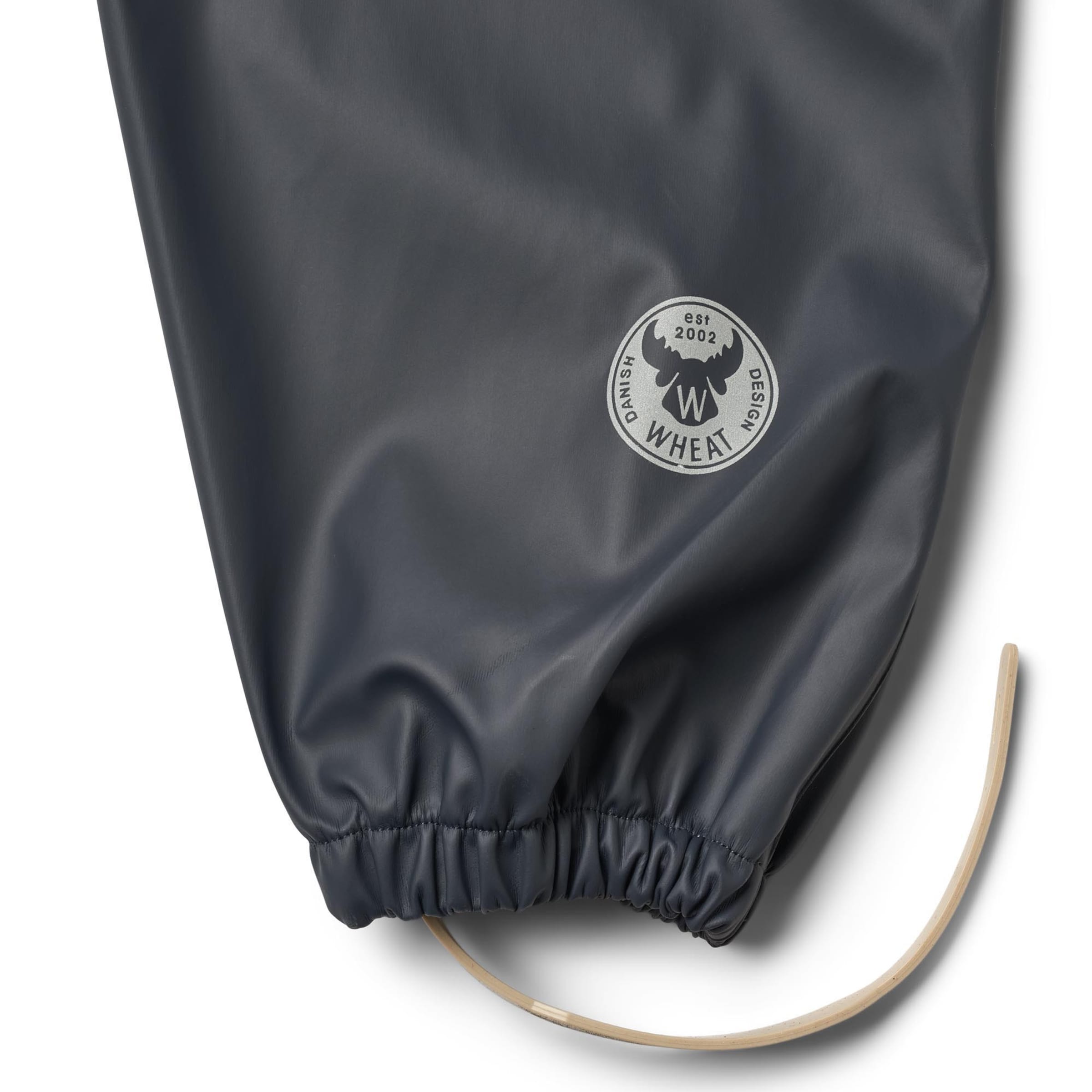 Costume fonctionnel WHEAT en bleu