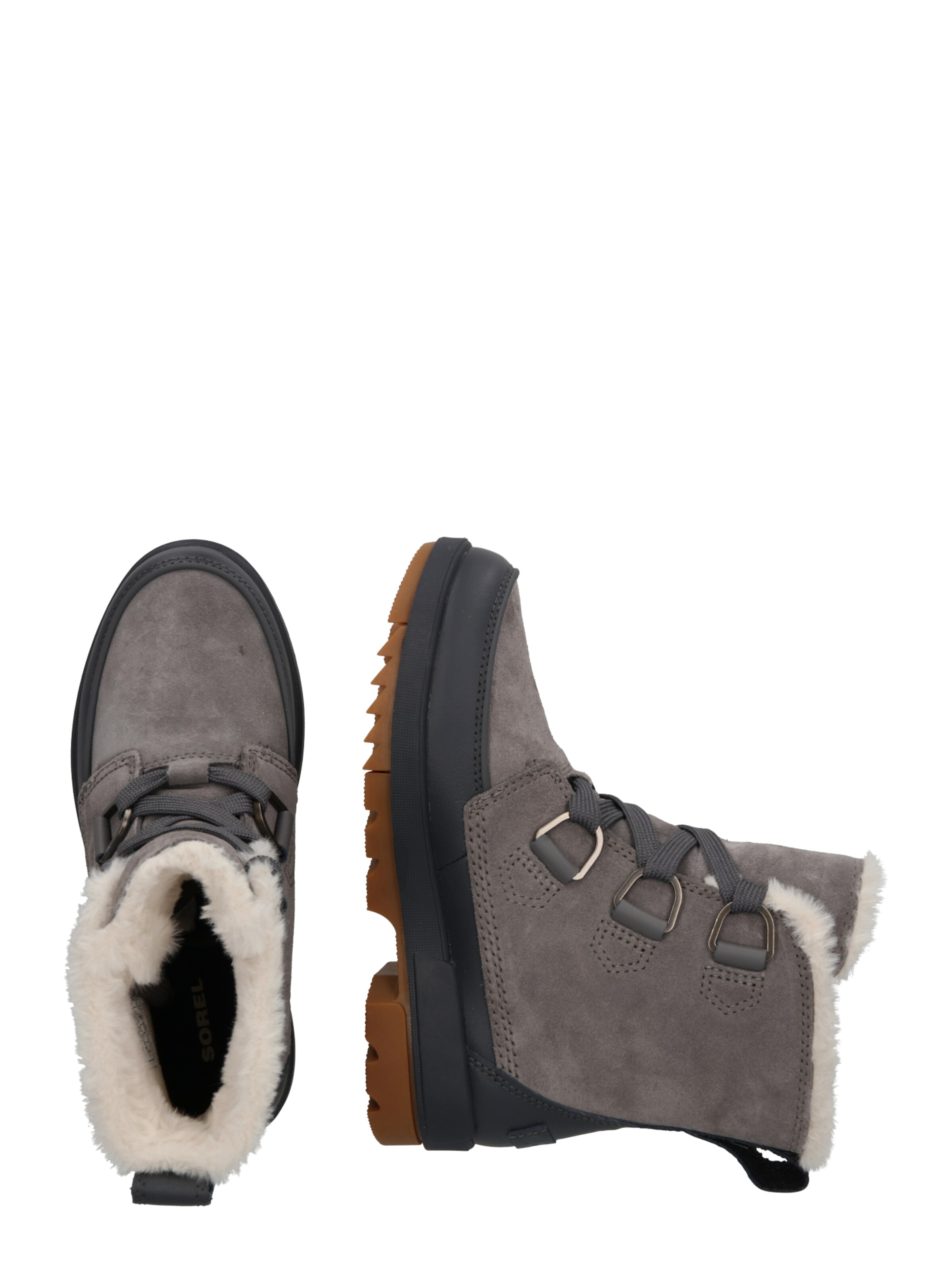 Après-ski 'Torino II' SOREL en gris