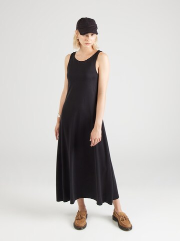 MSCH COPENHAGEN Summer dress 'Adelona Lynette' in Black: front