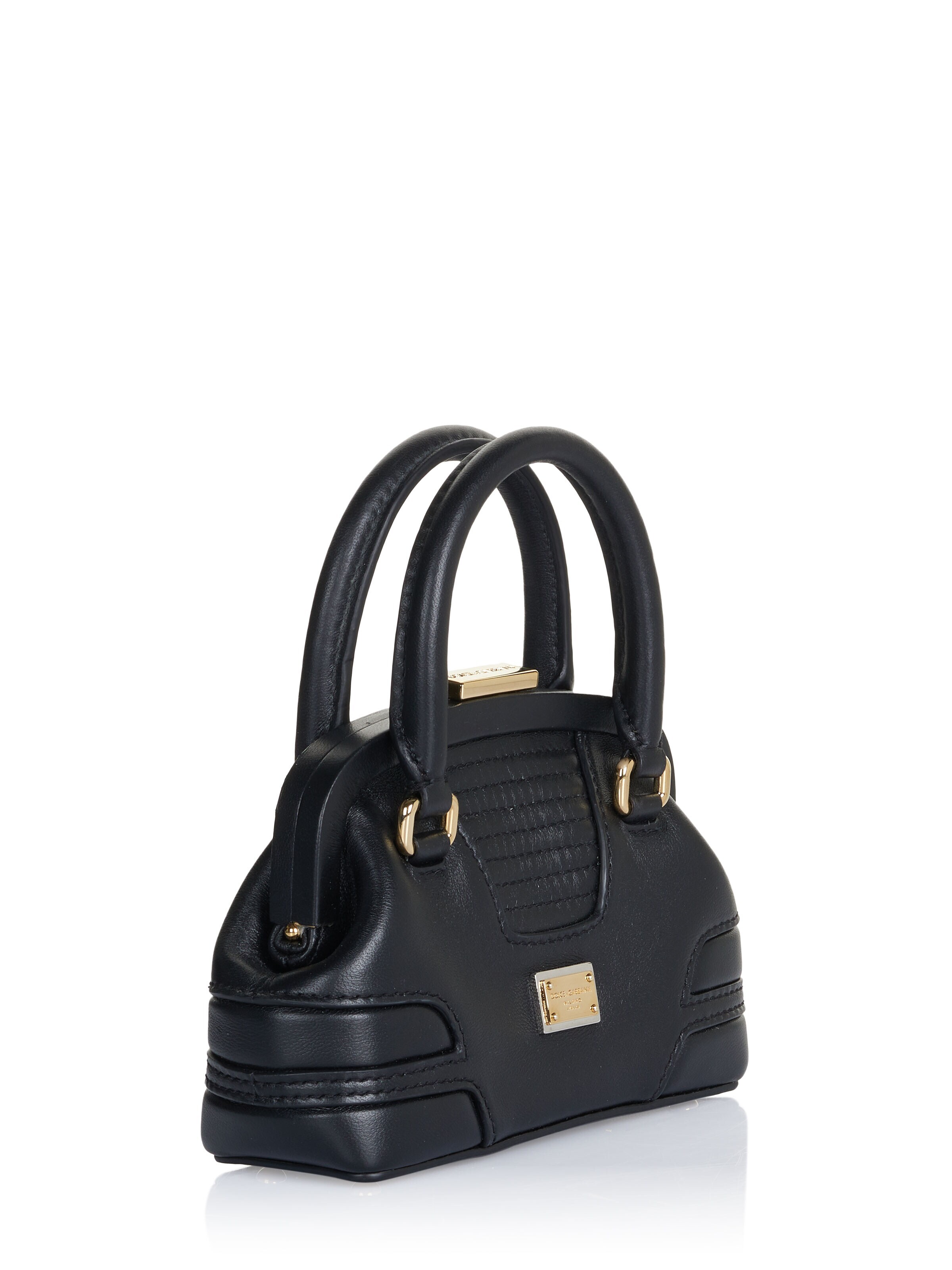 Sacs à main 'Dolce & Gabbana Tasche' DOLCE & GABBANA en noir
