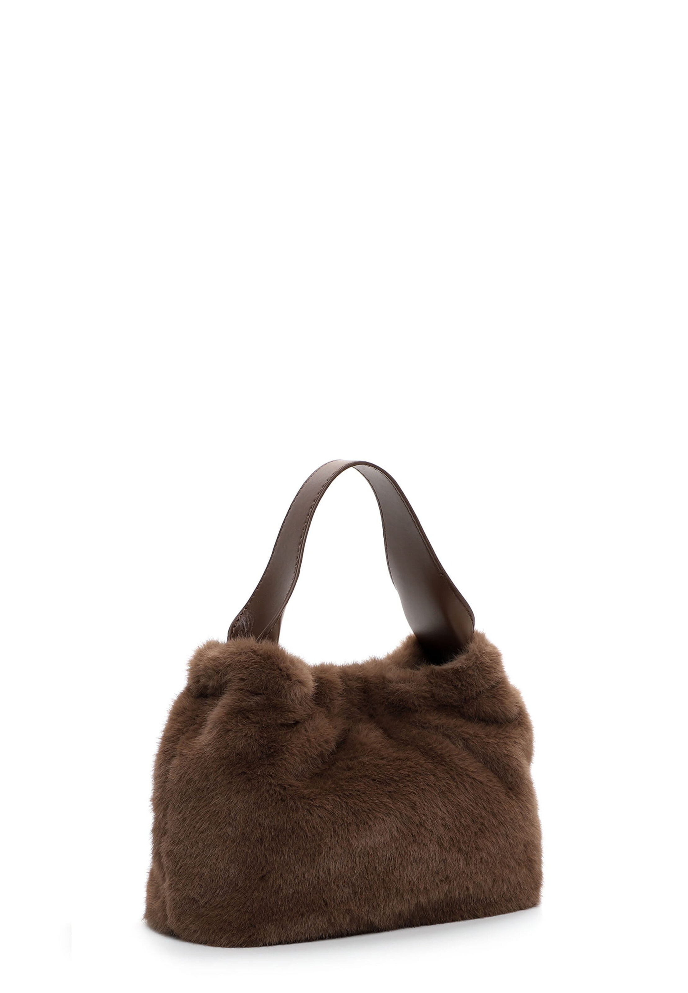 Emily & Noah Handbag 'Nanterre RUE 09' in Bronze