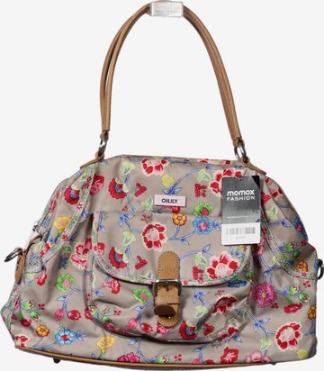 OILILY Bag in One size in Beige: front