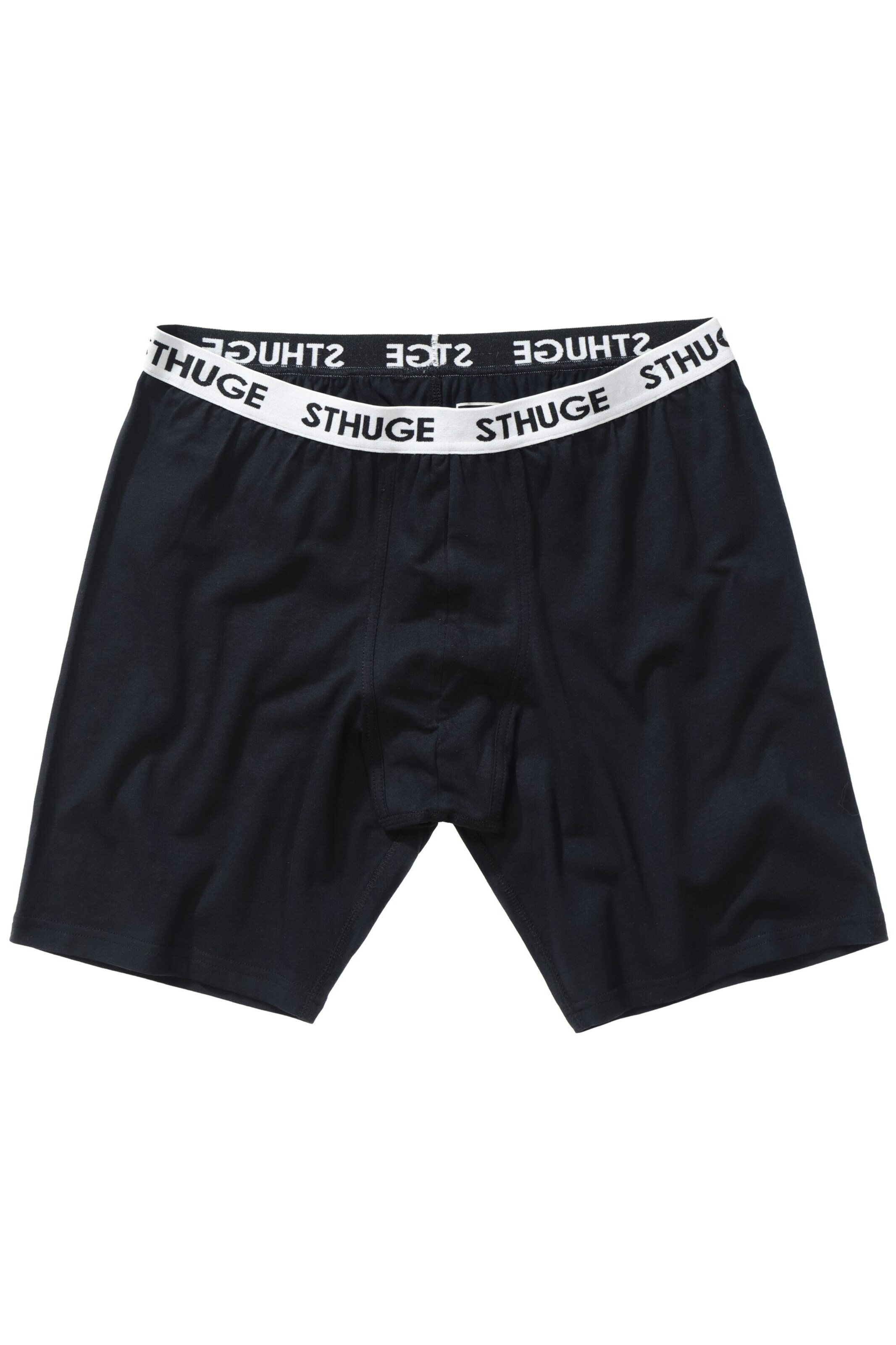 Boxers STHUGE en noir