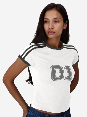 Imily Bela Shirts i hvid