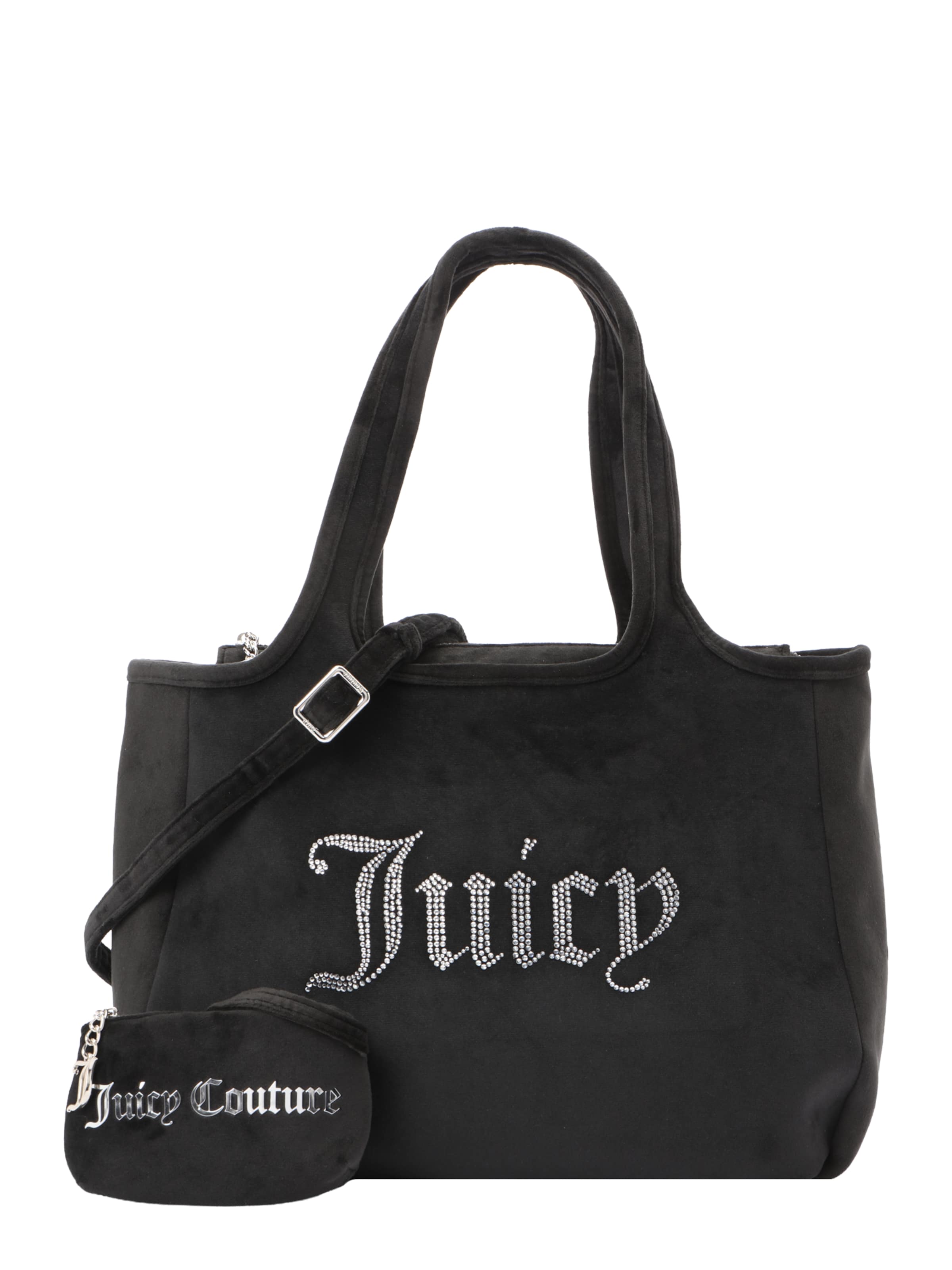 Sacs à main Juicy Couture en noir