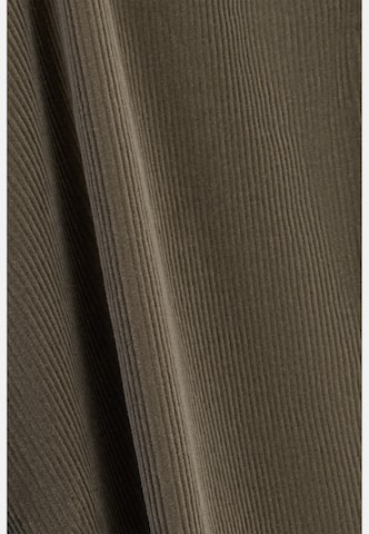 Boggi Milano Slimfit Chinohose in Braun: Vorderseite