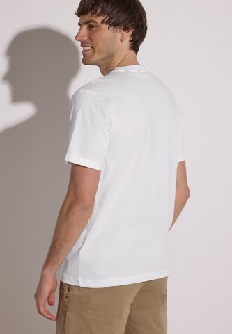 Street One MEN Shirt in White