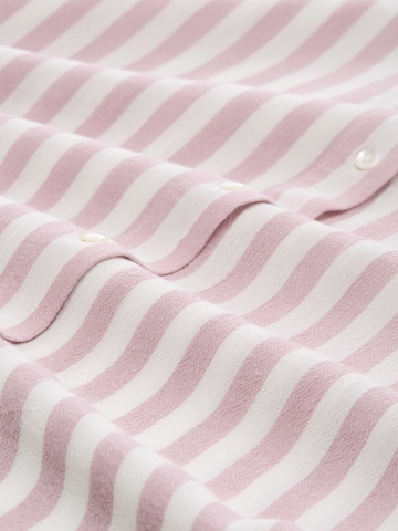 TOM TAILOR Блуза в розово