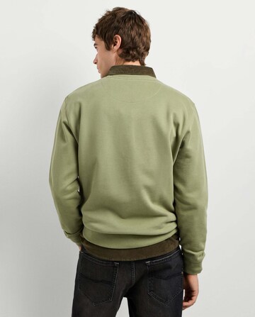Felpa 'Jed' di Pepe Jeans in verde