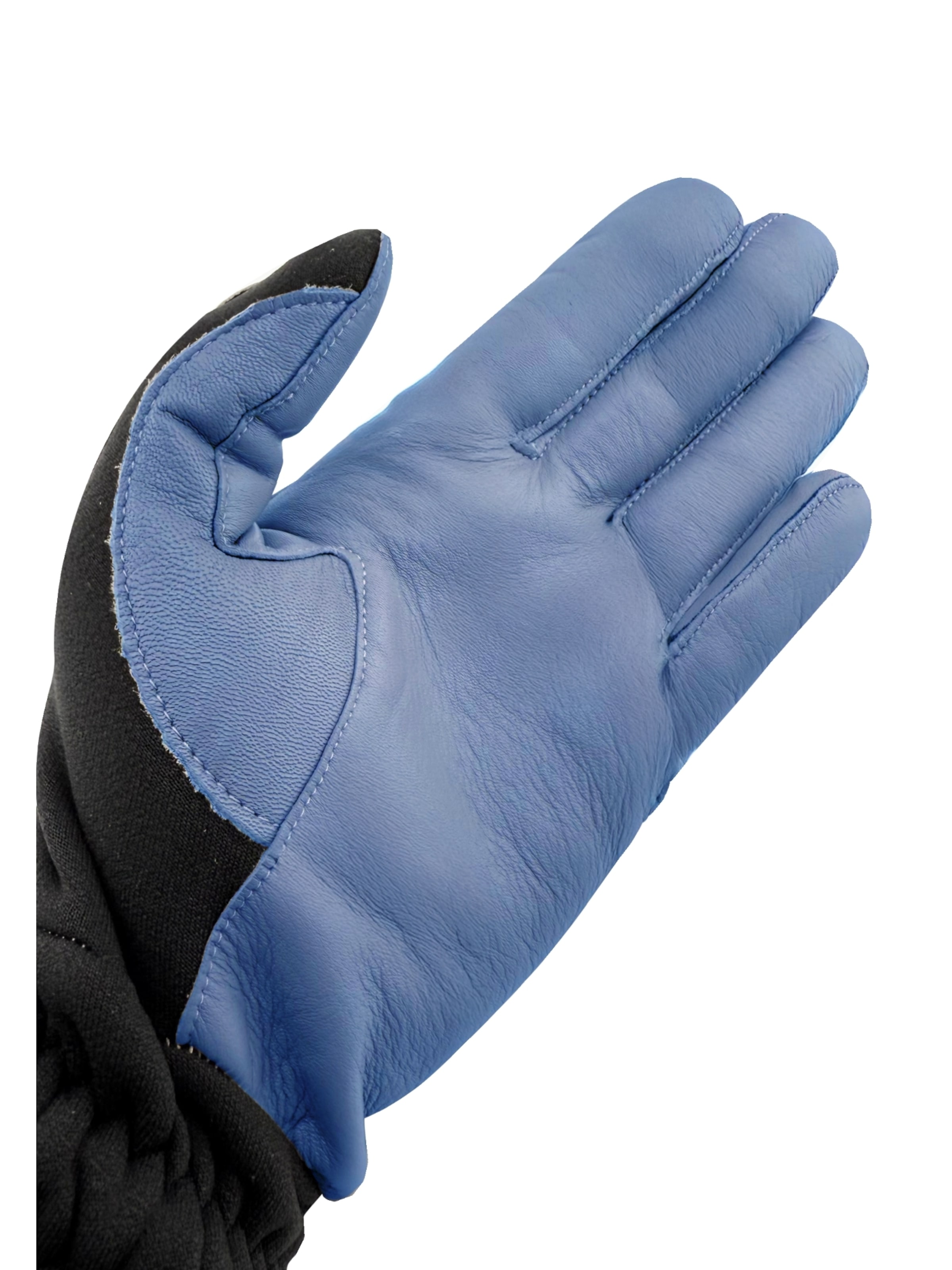 KESSLER Fingerhandschuhe 'MATTILA'‌‌ in Blau