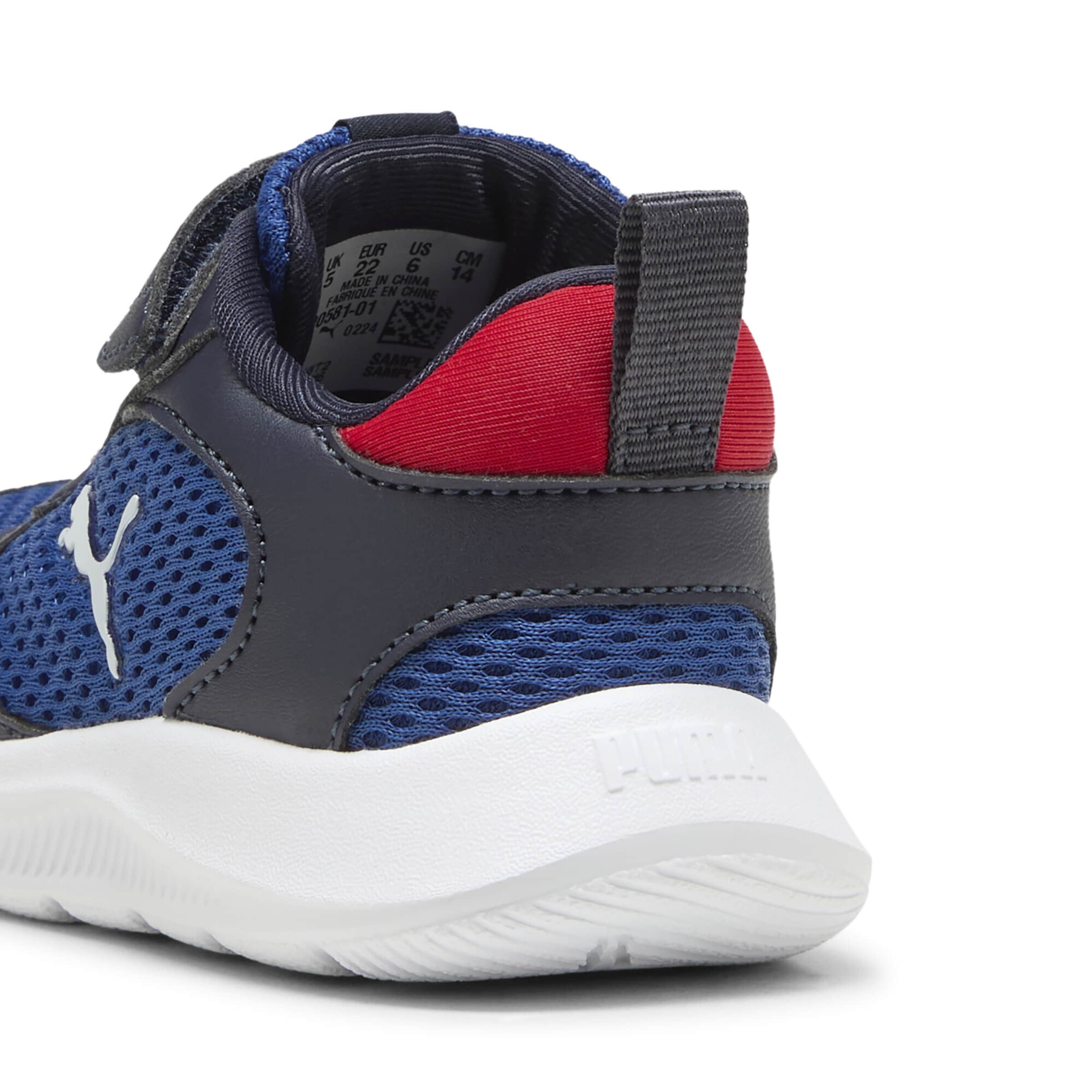 PUMA Σνίκερ 'Fun Racer 2' σε μπλε