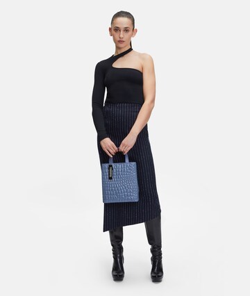 Liebeskind Berlin Handtasche in Blau