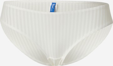 Slip di NATURANA in beige: frontale