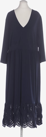 Junarose Kleid M in Blau: Vorderseite