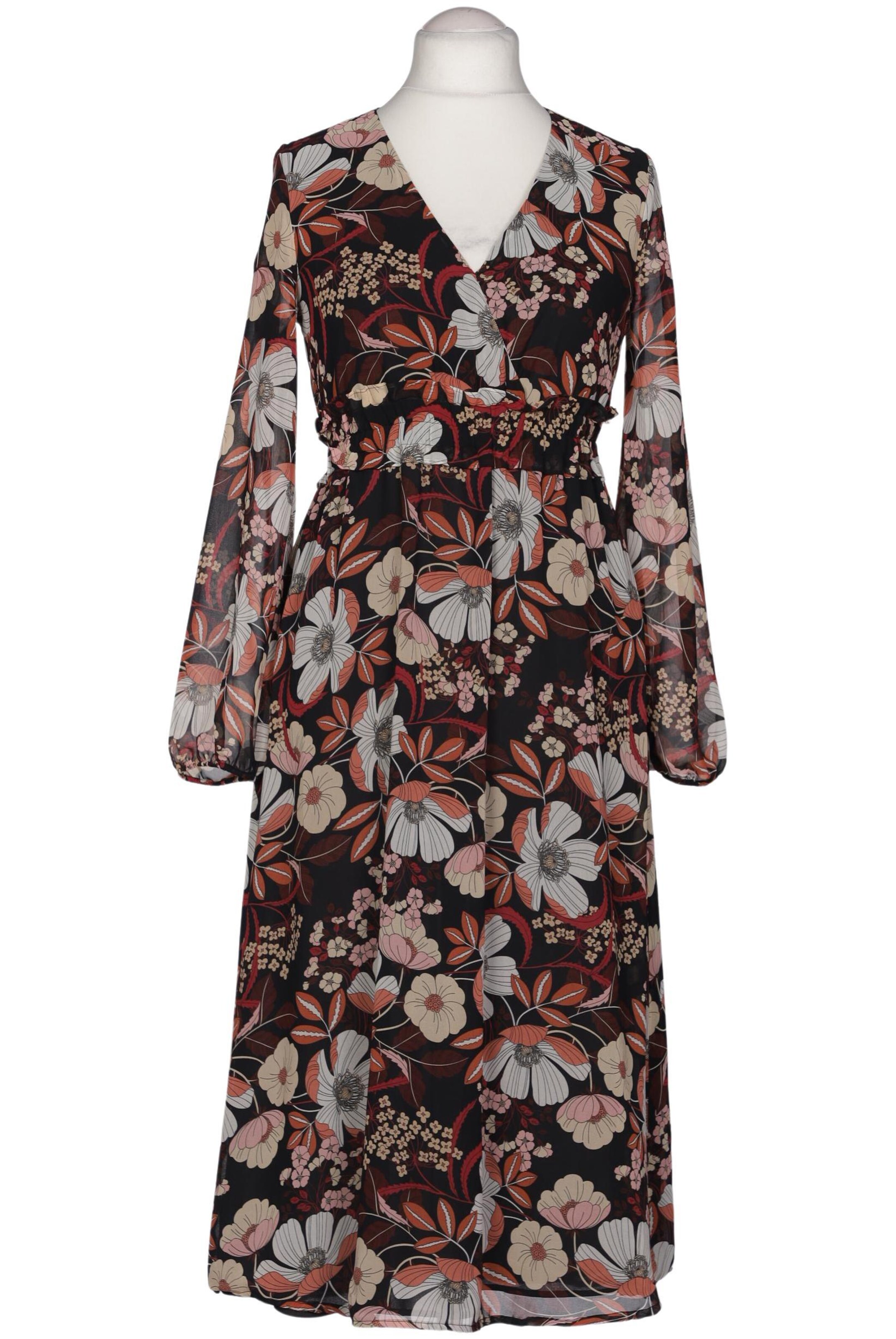 HALLHUBER Dress in XS in Mixed colors: front