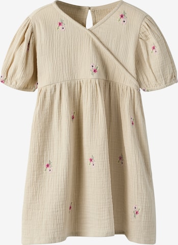 NAME IT Mekko 'NMFDUNIANA' värissä harmaa: etupuoli