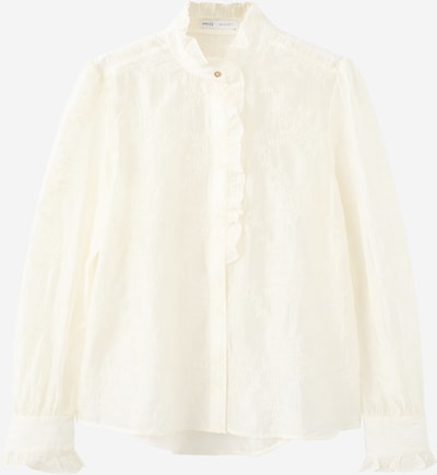 MANGO Bluza 'Filcaya' u svijetlobež, Pregled proizvoda