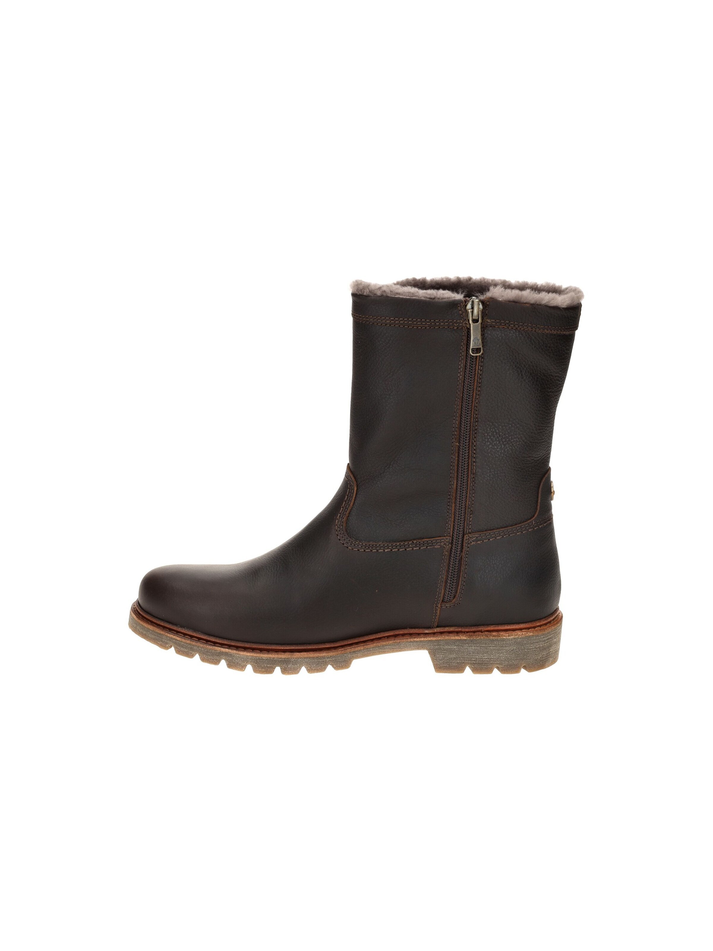 PANAMA JACK Boots in Brown