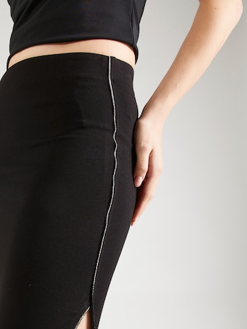 Tally Weijl Skirt in Black