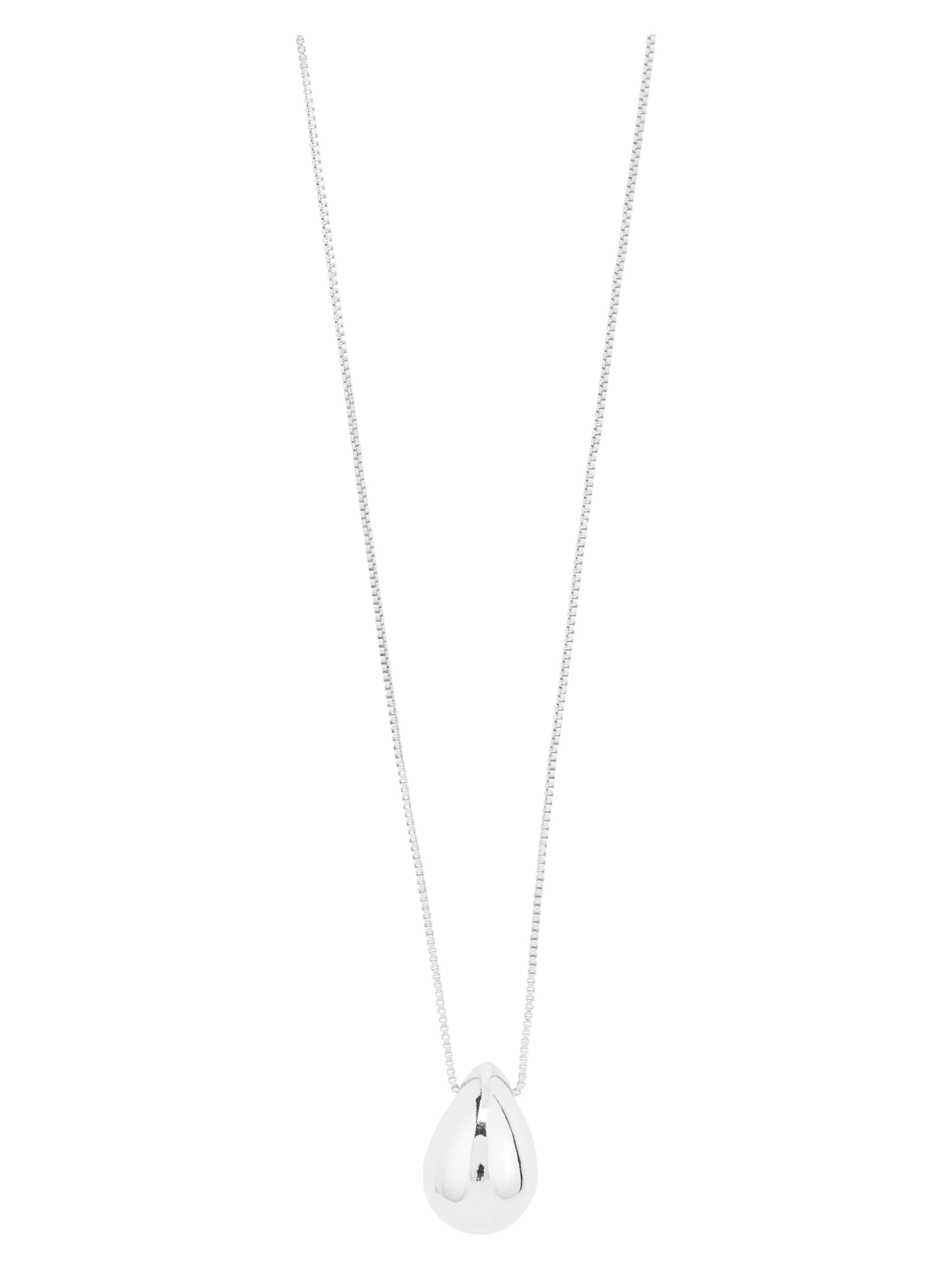 Chaîne 'KAISYN' Pilgrim en argent