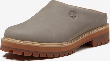 pilka TIMBERLAND Klumpės: priekis